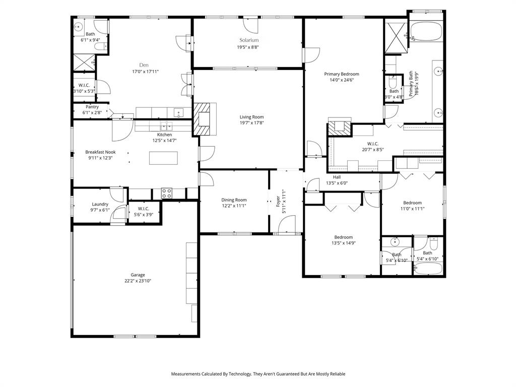 Huntwick Six Add - Residential