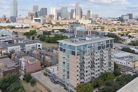 1001 Belleview Street 303 Dallas TX 75215