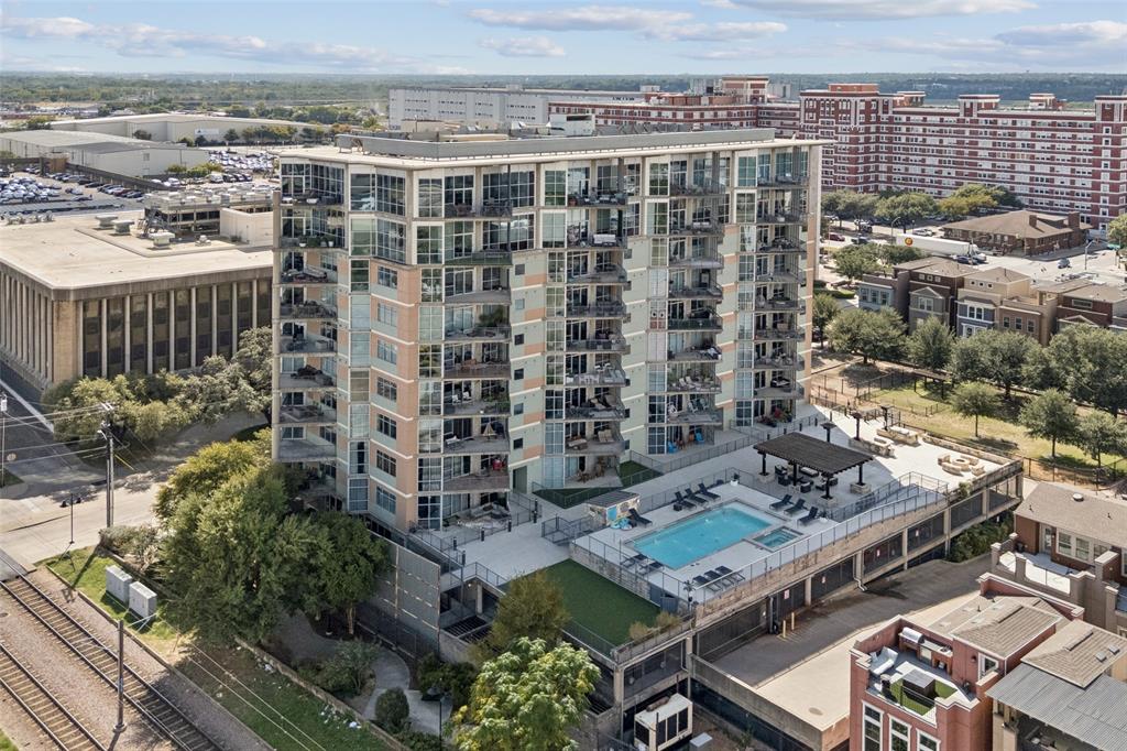 Beat Southside Station - Residential