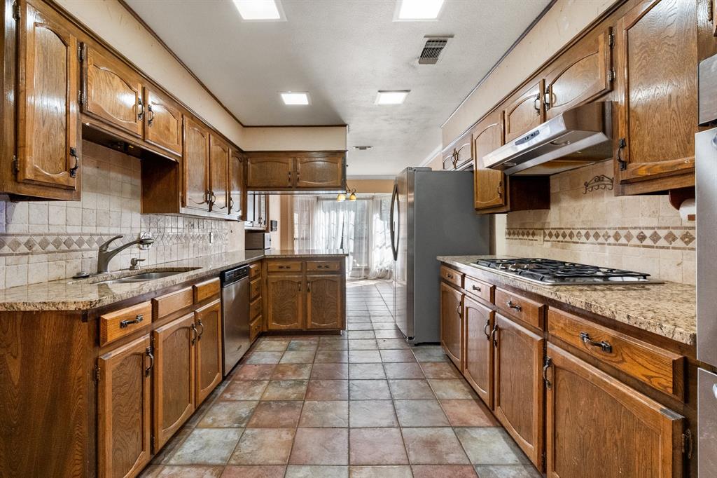 Woodland Park South Add - Residential