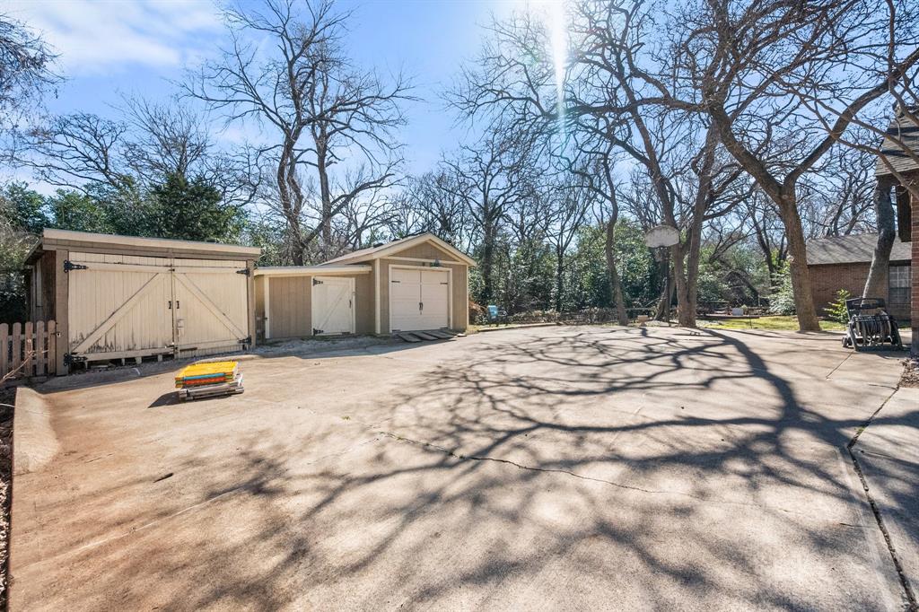 Woodland Park South Add - Residential