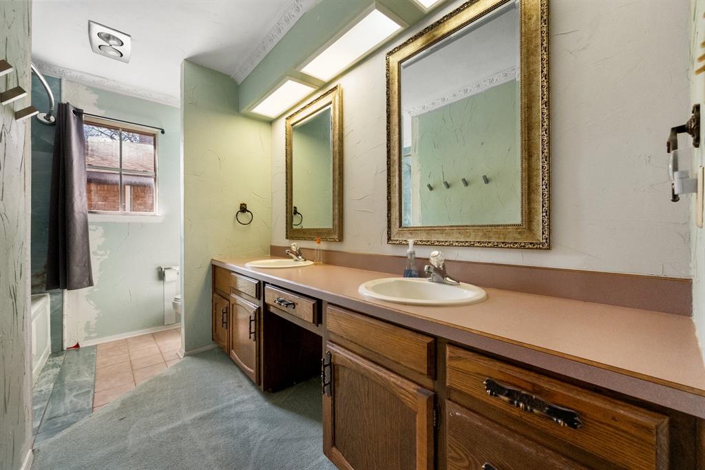 Woodland Park South Add - Residential