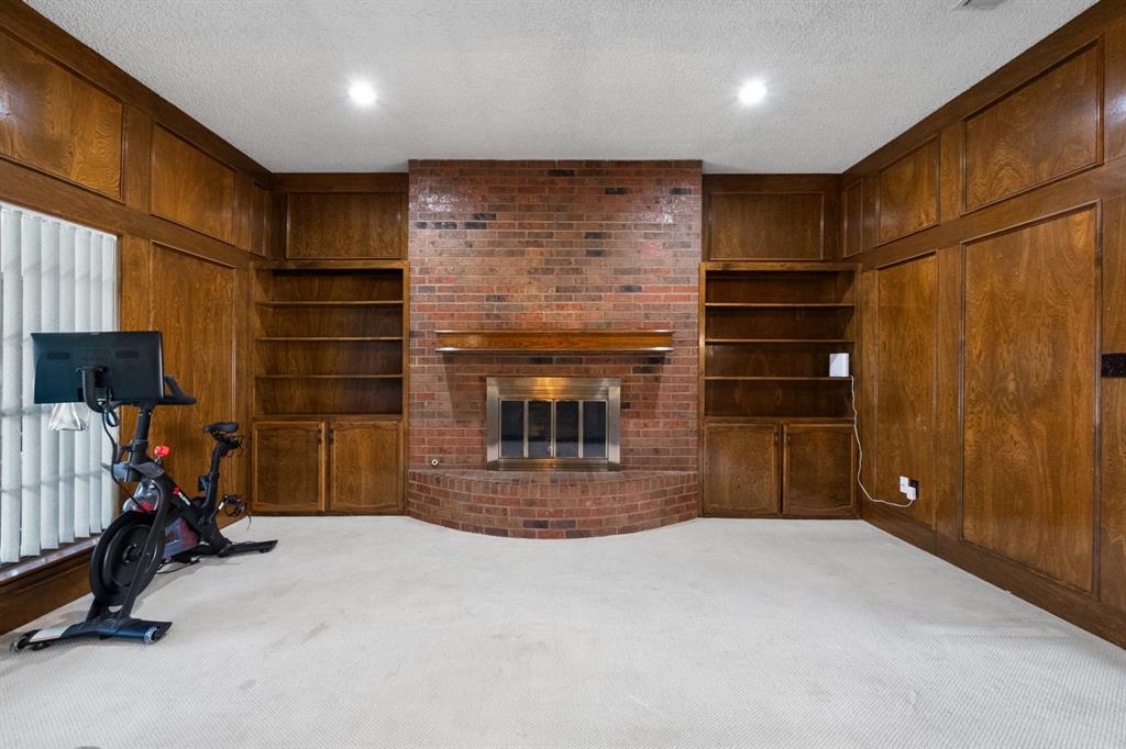 Woodland Park South Add - Residential