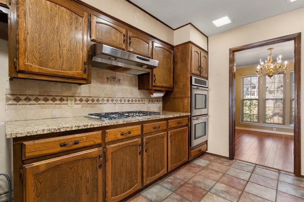 Woodland Park South Add - Residential