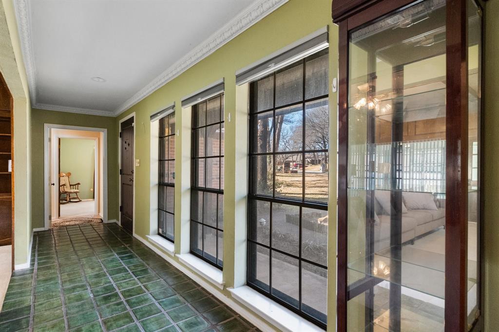 Woodland Park South Add - Residential