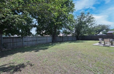 A home in Fort Worth