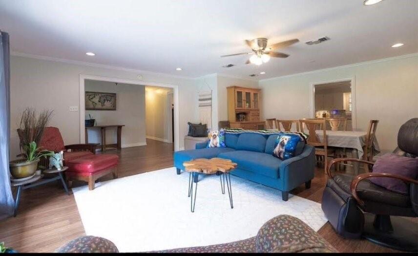 Colonial Park - Residential