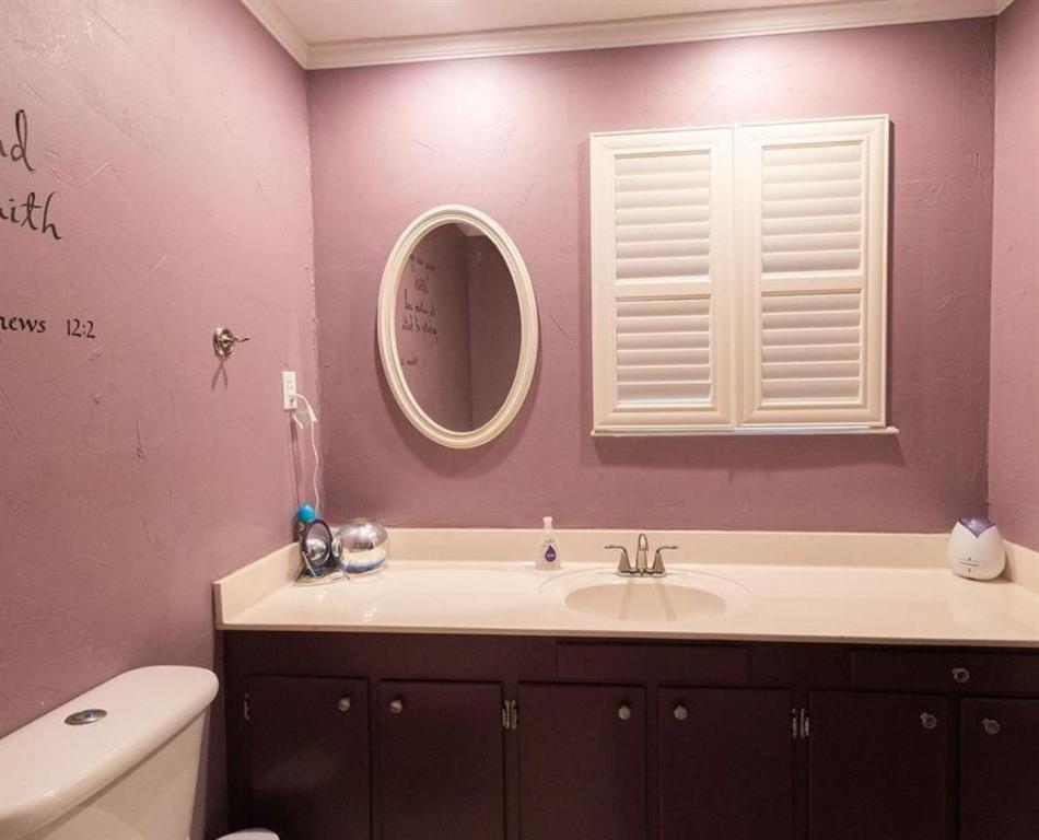 Colonial Park - Residential