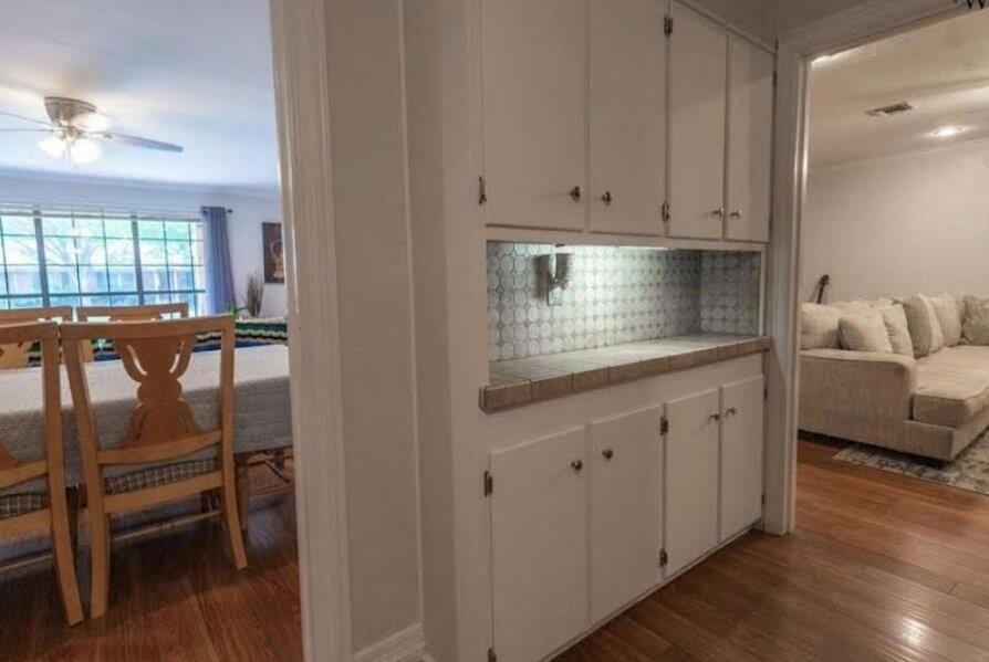 Colonial Park - Residential