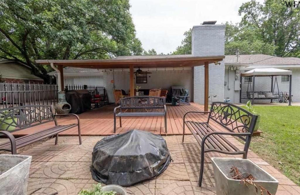 Colonial Park - Residential