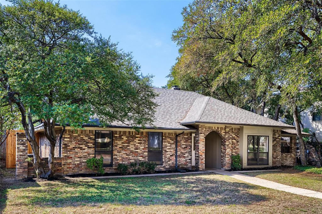 5812 Winding Woods Trail
