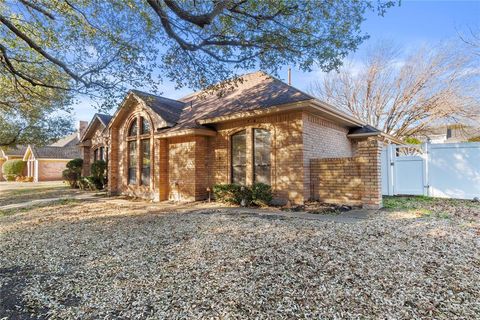 A home in Duncanville