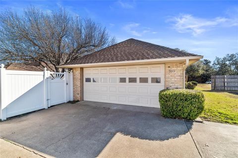 A home in Duncanville