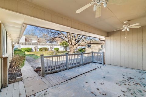 A home in Duncanville