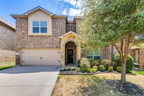 3932 Lazy River Ranch Road Fort Worth TX 76262