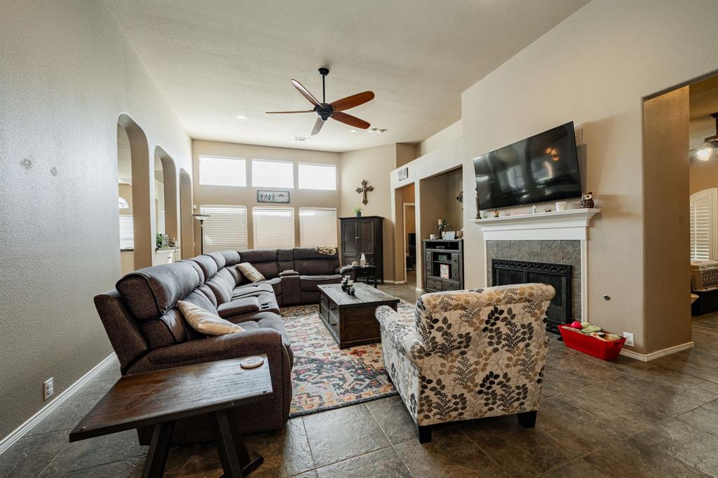 Hidden Creek Add - Residential