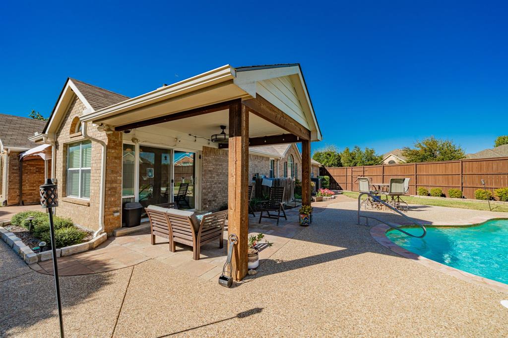 Hidden Creek Add - Residential