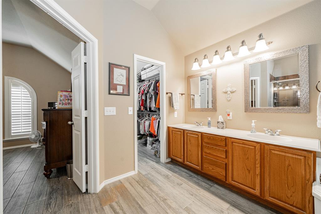 Hidden Creek Add - Residential