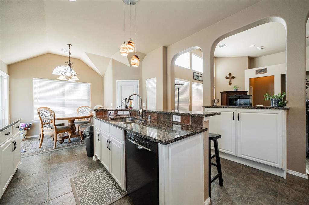 Hidden Creek Add - Residential