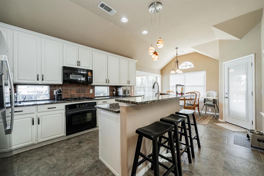 Hidden Creek Add - Residential