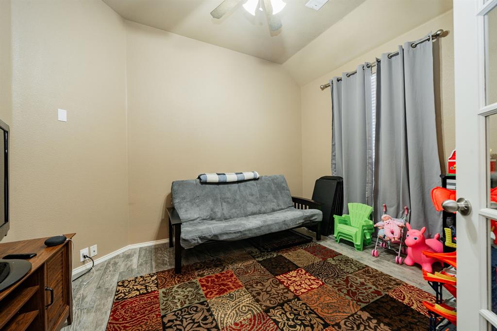 Hidden Creek Add - Residential