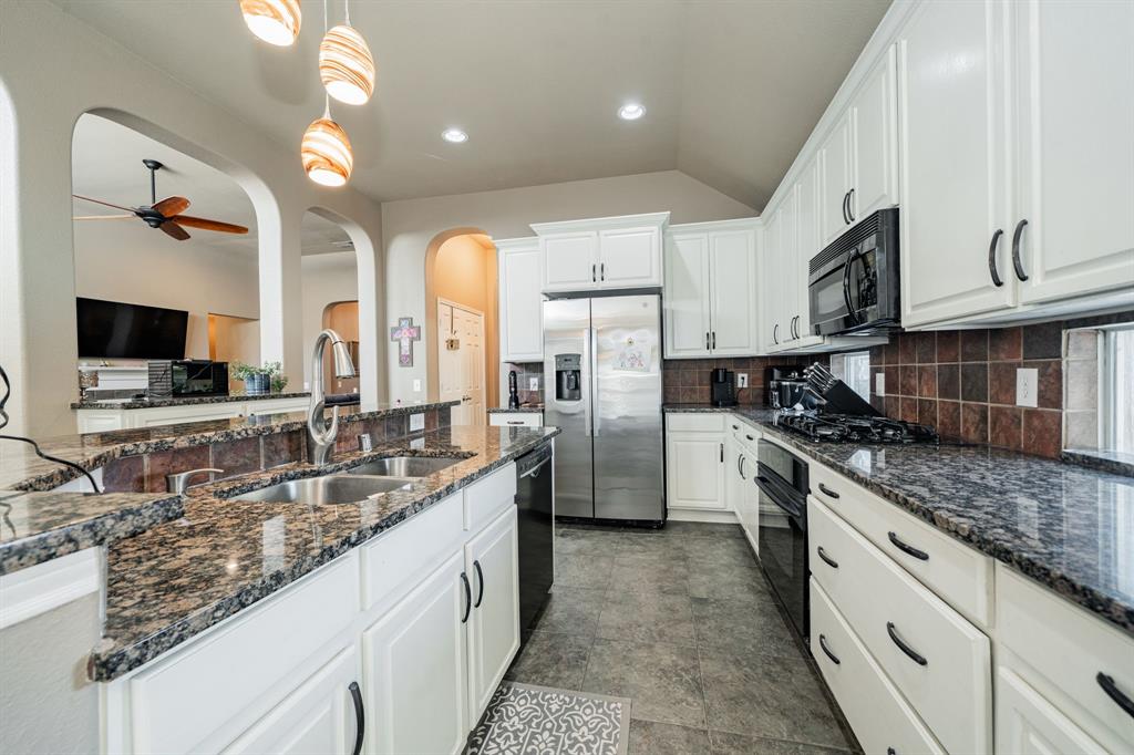 Hidden Creek Add - Residential