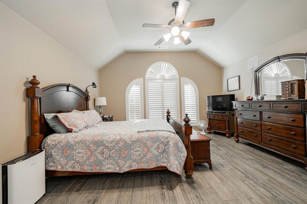 Hidden Creek Add - Residential