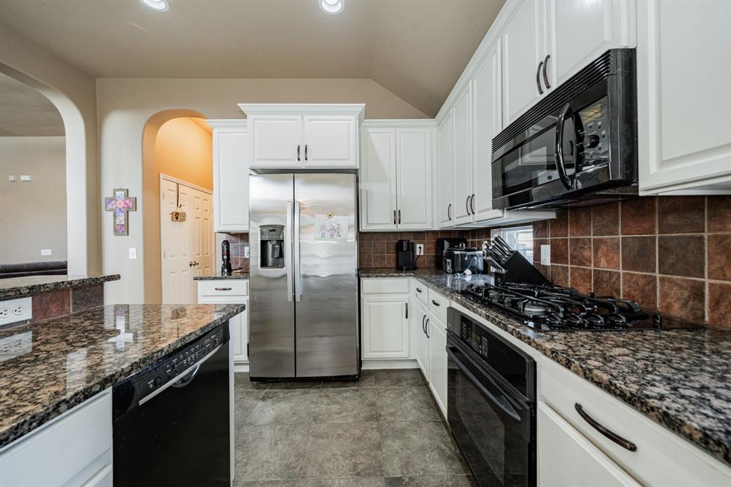 Hidden Creek Add - Residential