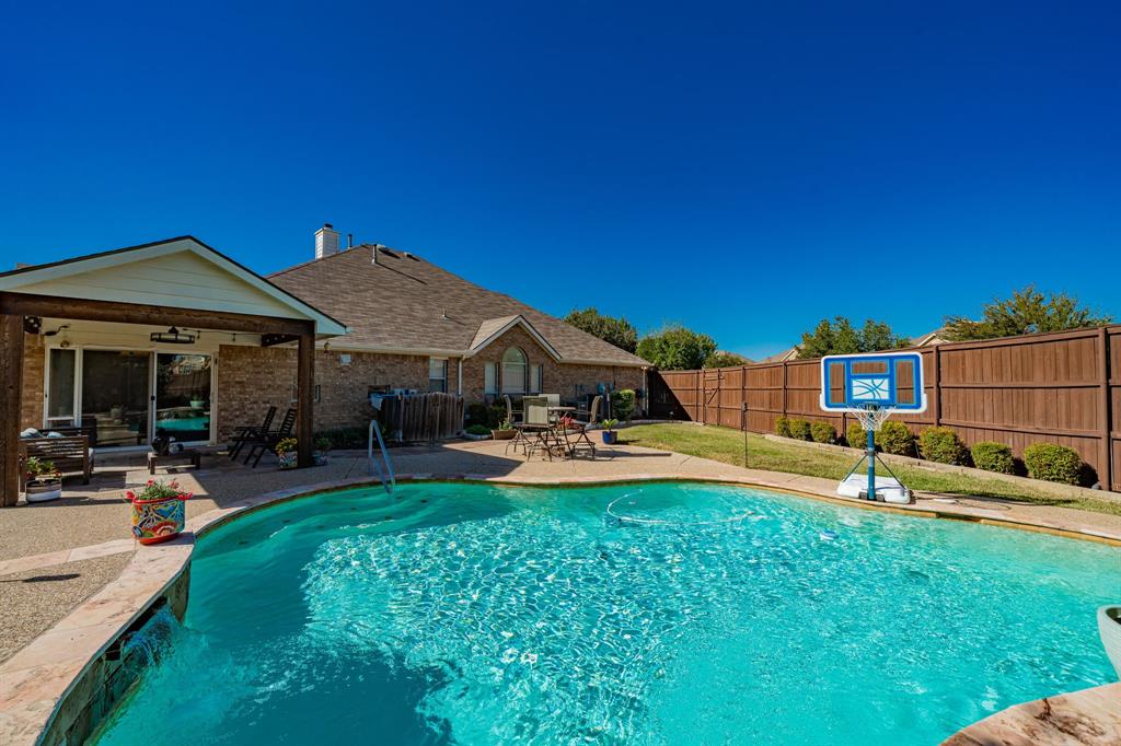 Hidden Creek Add - Residential