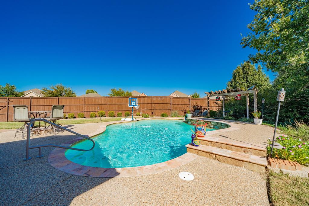 Hidden Creek Add - Residential