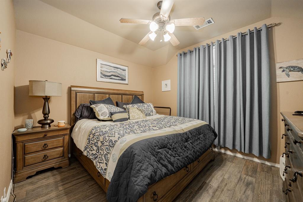 Hidden Creek Add - Residential