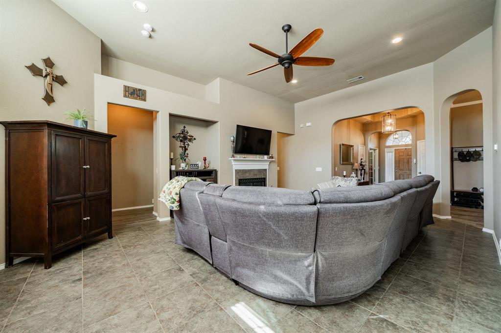 Hidden Creek Add - Residential