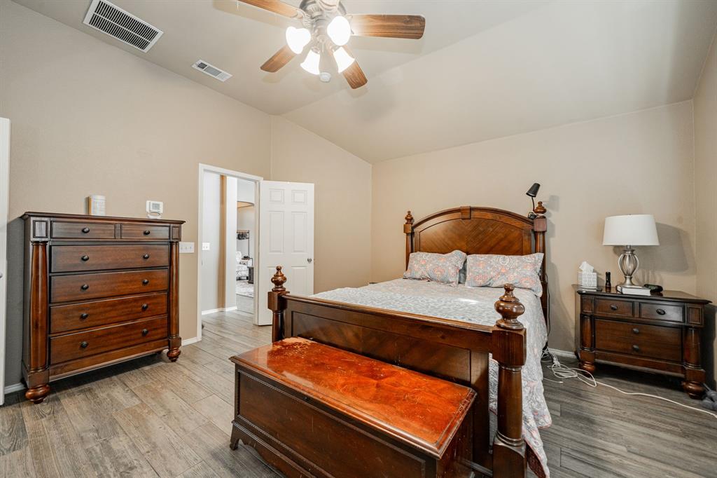 Hidden Creek Add - Residential