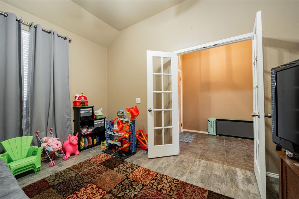 Hidden Creek Add - Residential