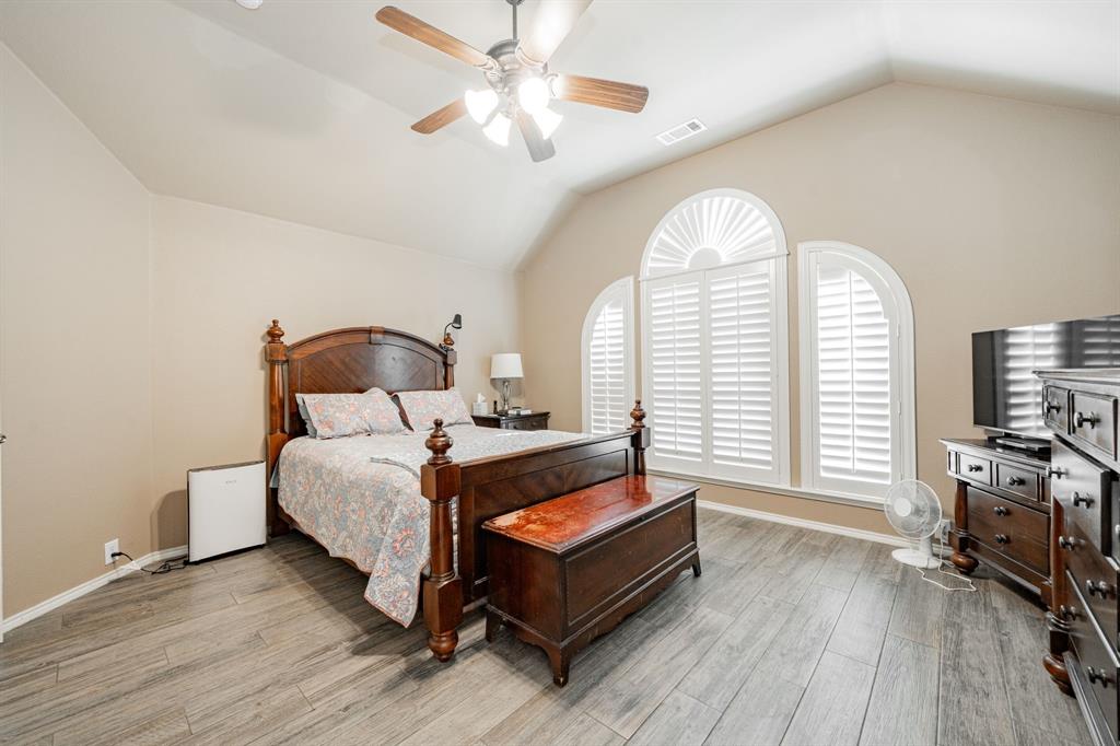 Hidden Creek Add - Residential