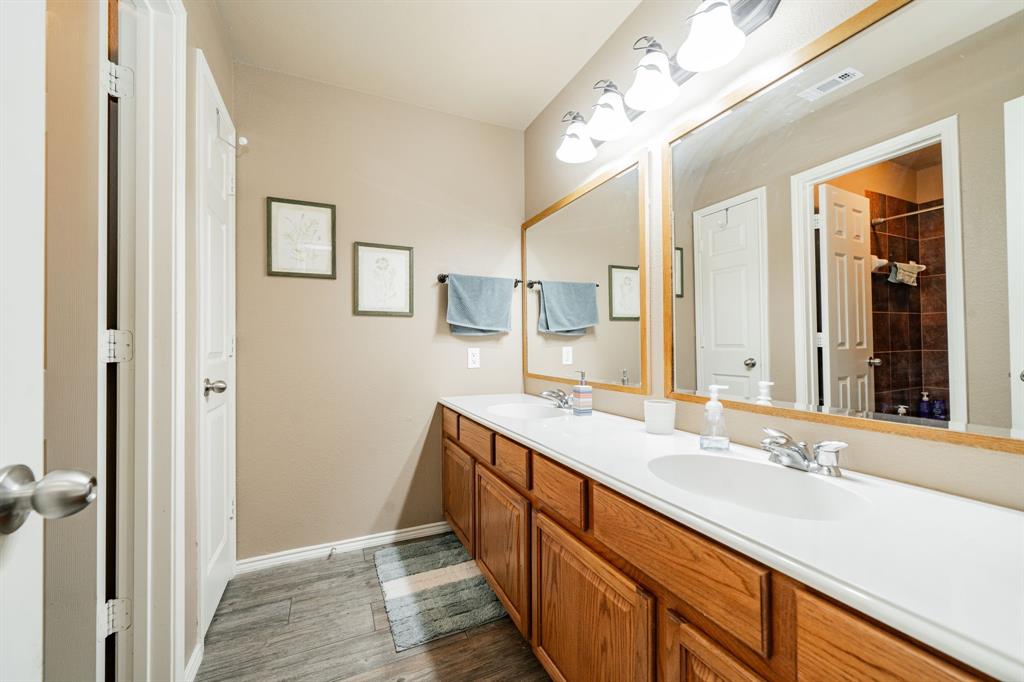 Hidden Creek Add - Residential