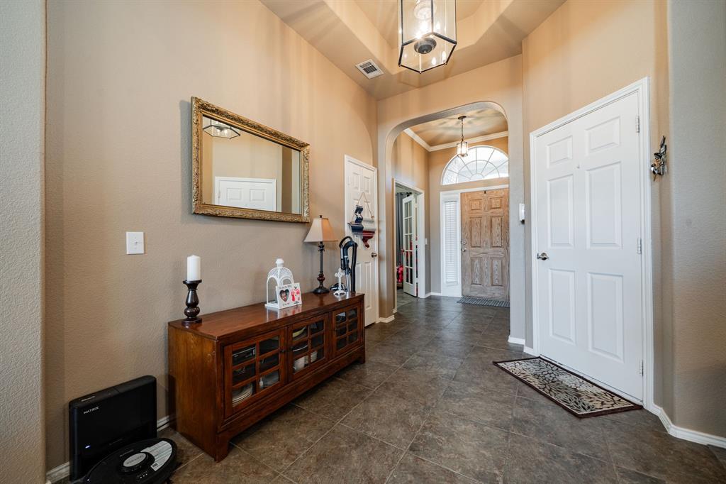 Hidden Creek Add - Residential