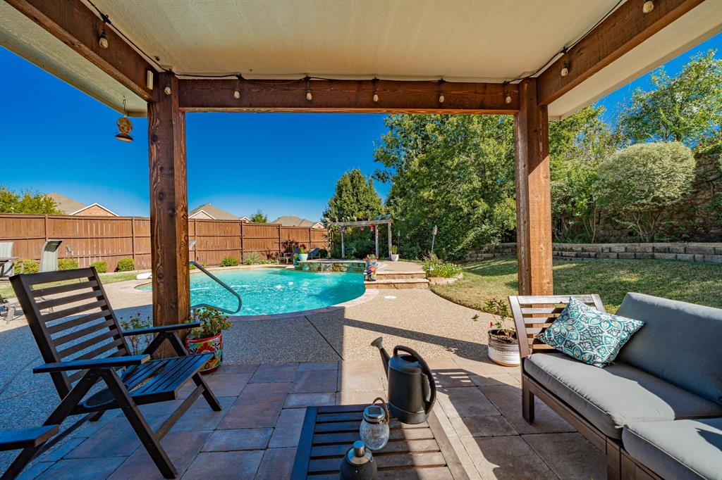 Hidden Creek Add - Residential