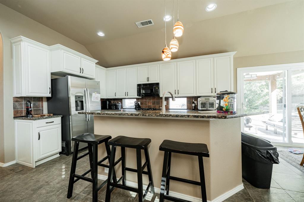 Hidden Creek Add - Residential