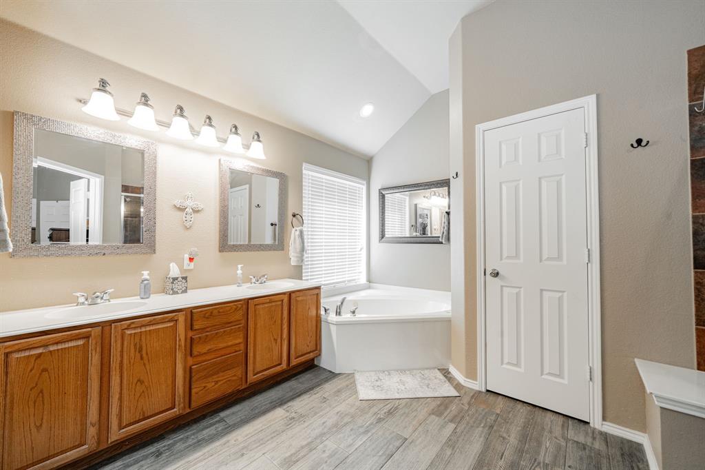 Hidden Creek Add - Residential