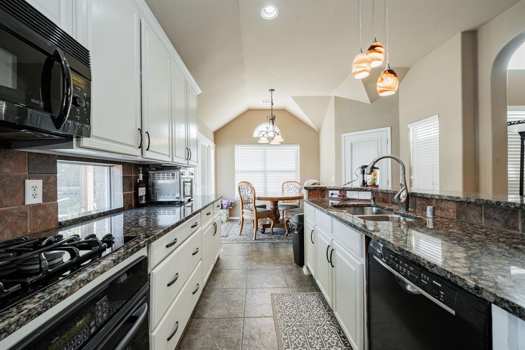 Hidden Creek Add - Residential