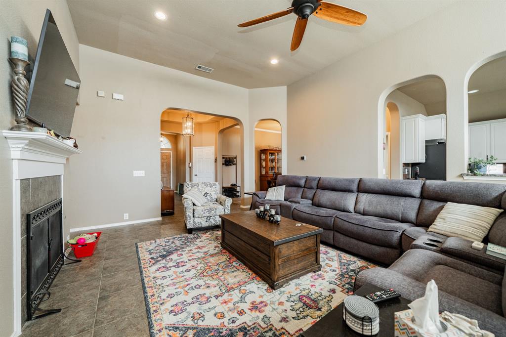 Hidden Creek Add - Residential