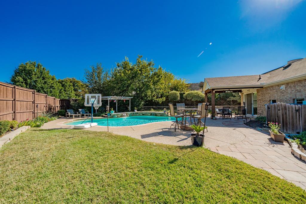 Hidden Creek Add - Residential