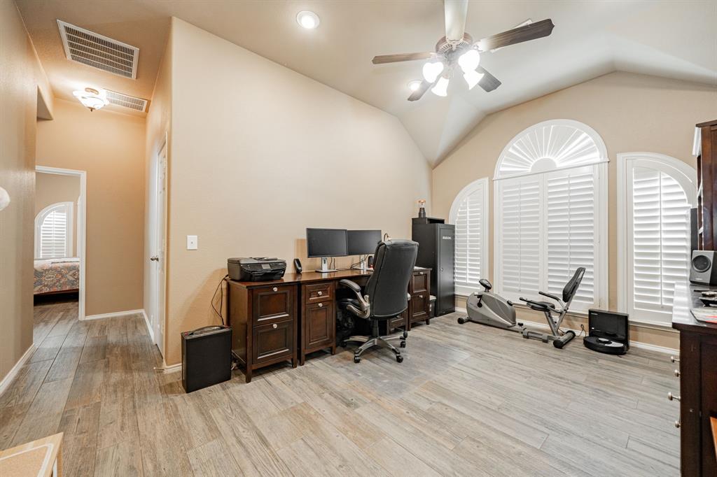 Hidden Creek Add - Residential