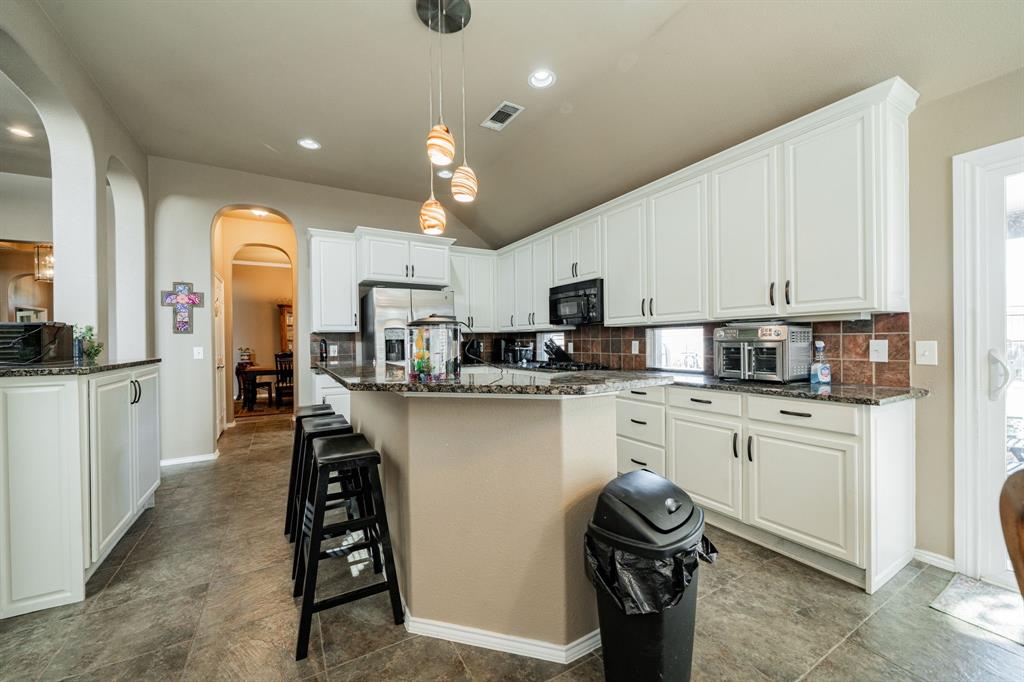 Hidden Creek Add - Residential