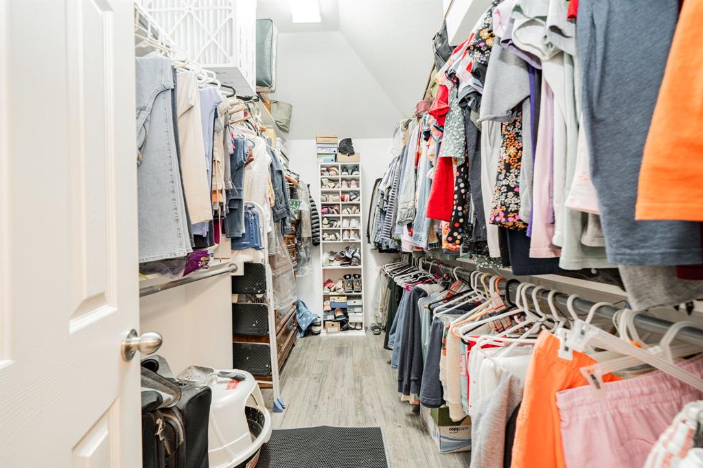 Hidden Creek Add - Residential