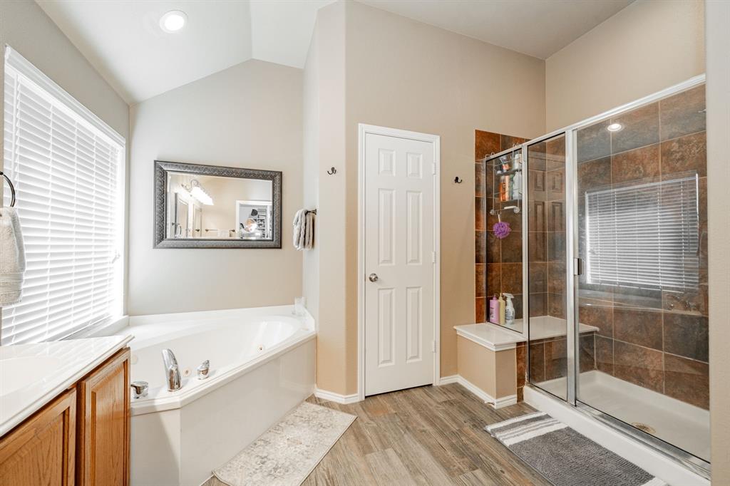 Hidden Creek Add - Residential