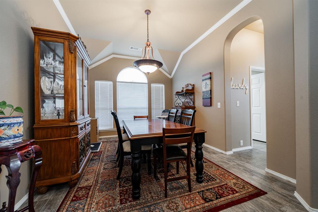 Hidden Creek Add - Residential