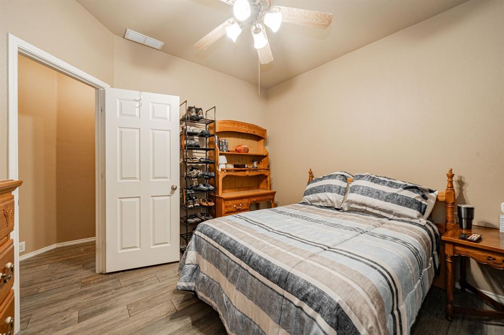 Hidden Creek Add - Residential