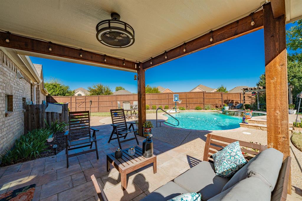 Hidden Creek Add - Residential